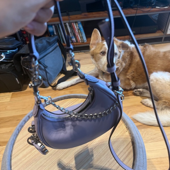 Coach Jonie Bag - Picture 7 of 8